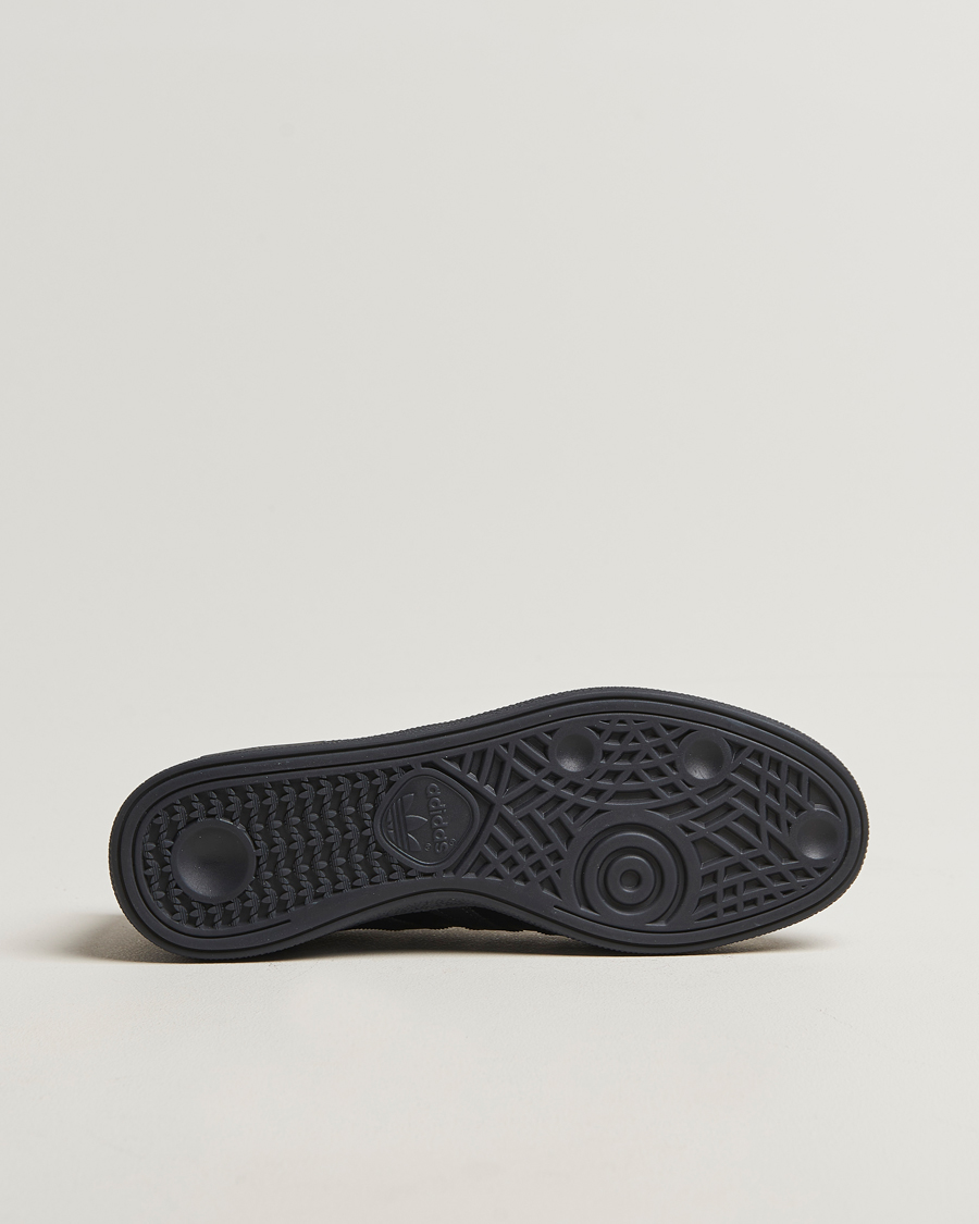 Herre | Sneakers | adidas Originals | Handball Special Sneaker Black/Carbon