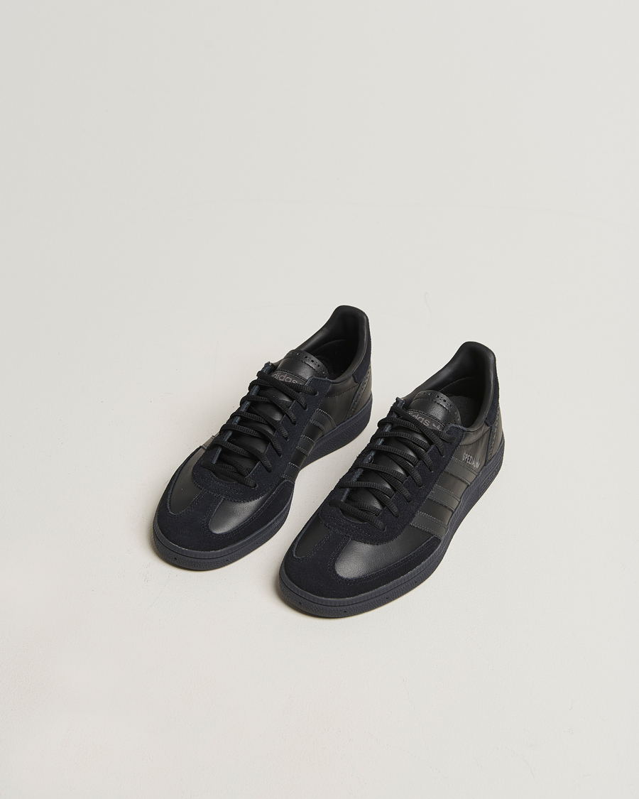 Herre | Sneakers | adidas Originals | Handball Special Sneaker Black/Carbon