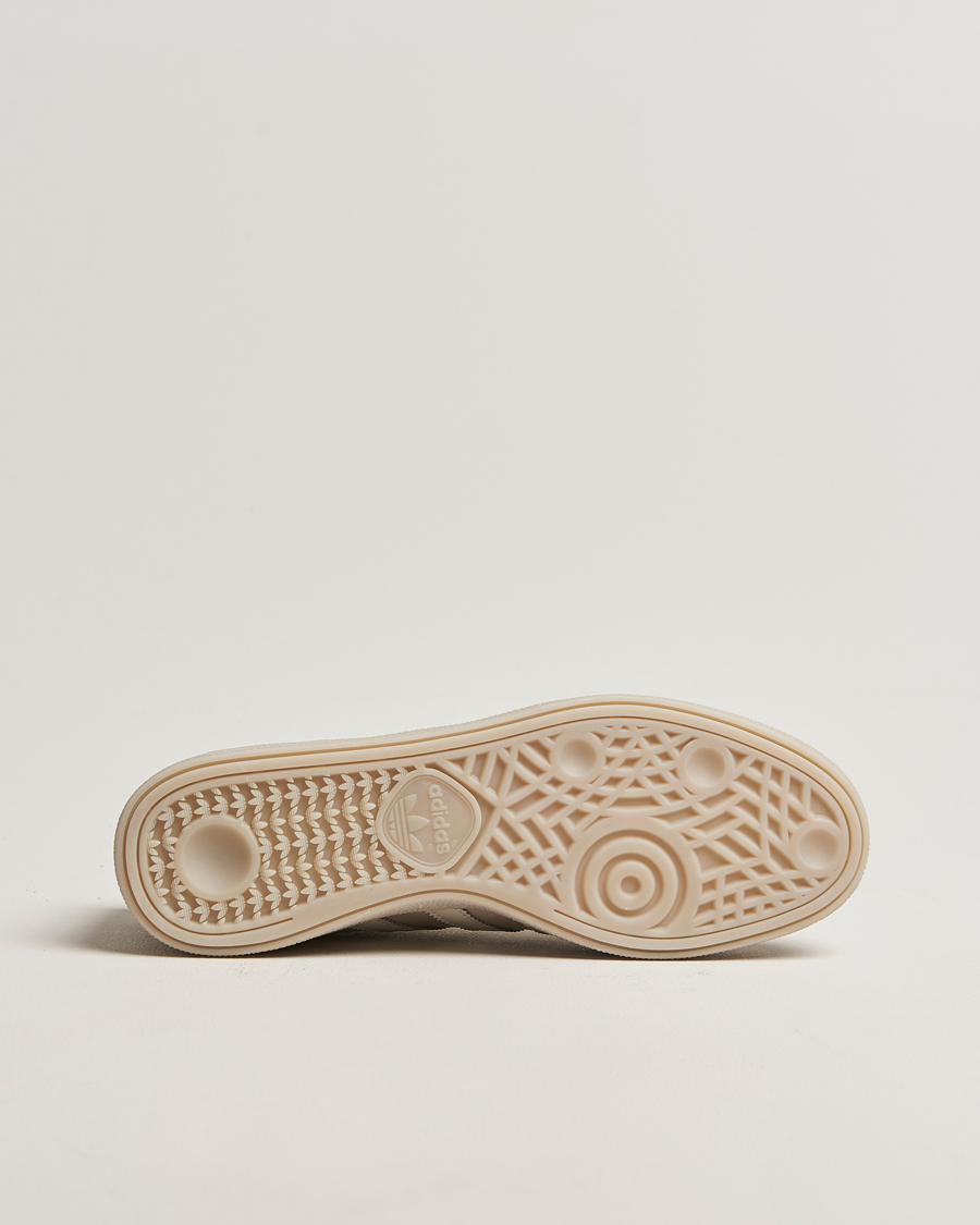 Herre | Sneakers | adidas Originals | Handball Special Sneaker Beige/Aluminum