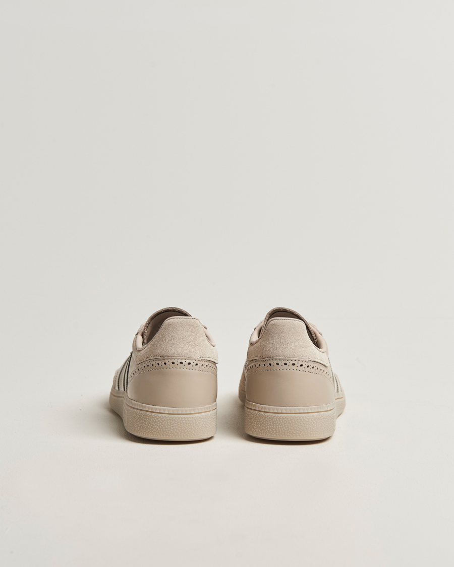 Herre | Sneakers | adidas Originals | Handball Special Sneaker Beige/Aluminum