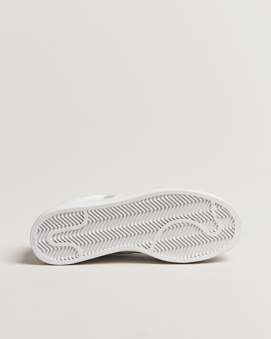 Herre | Sneakers | adidas Originals | Superstar II Sneaker White/Grey
