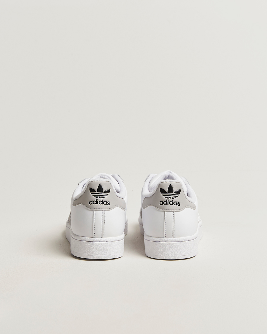 Herre | Sneakers | adidas Originals | Superstar II Sneaker White/Grey