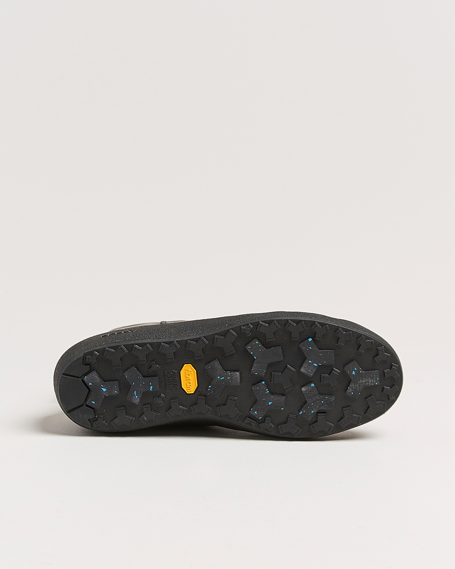 Herre | Støvler | Bally | Guard III M Waterproof Curling Boot Black