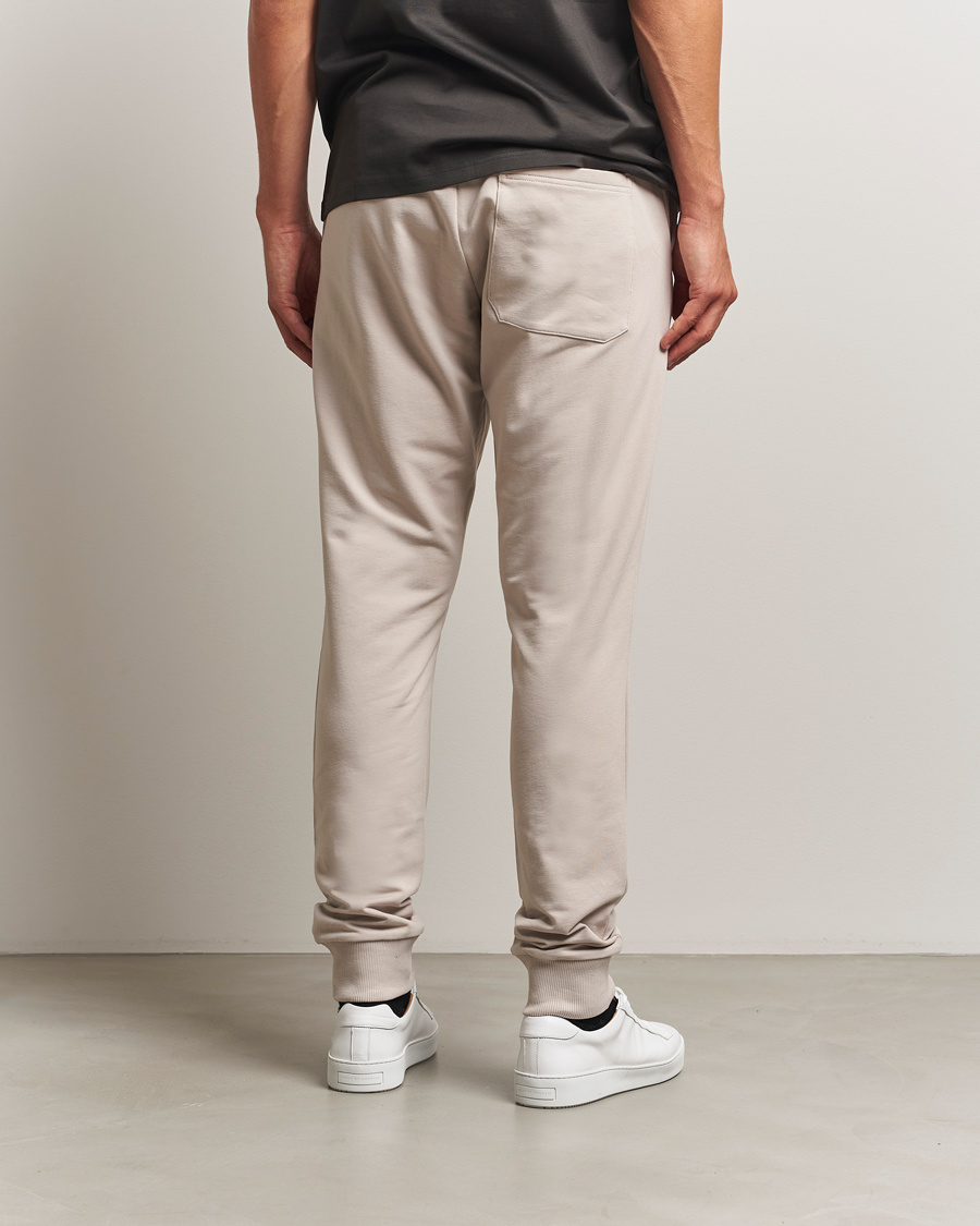 Herre | Bukser | Bread & Boxers | Loungewear Pants Greige