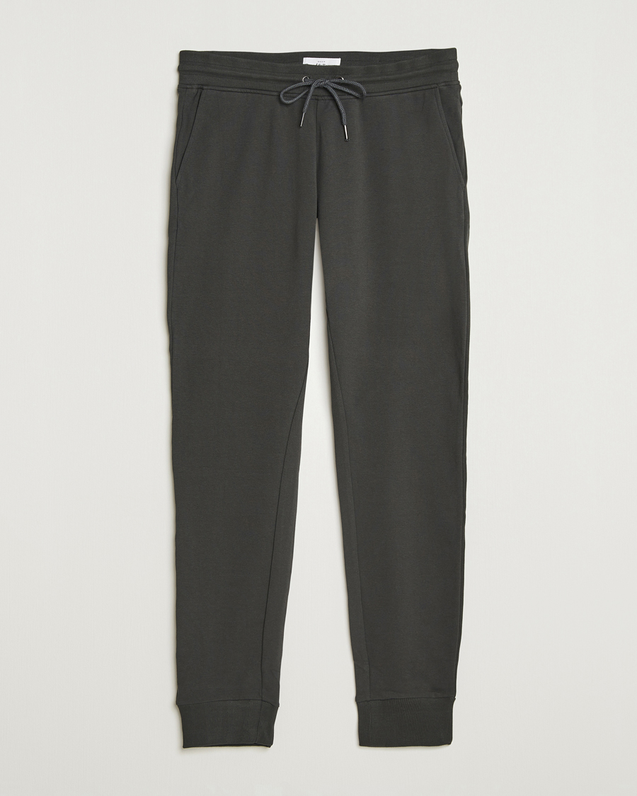 Herre | Bukser | Bread & Boxers | Loungewear Pants Charcoal