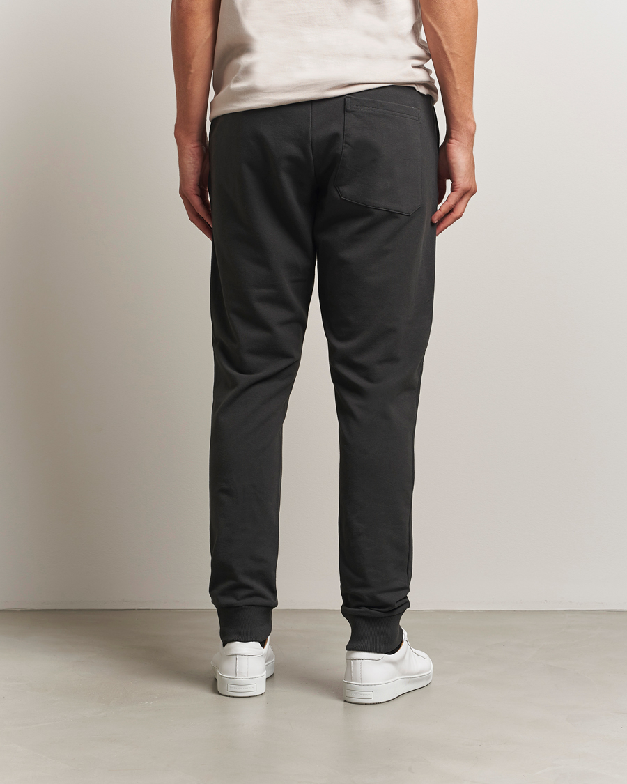 Herre | Bukser | Bread & Boxers | Loungewear Pants Charcoal