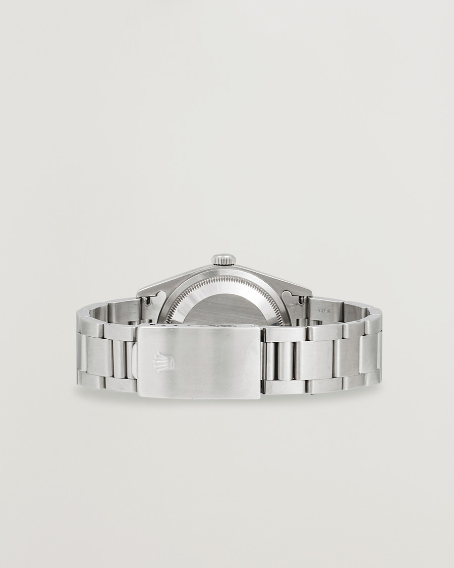 Herre | Rolex Pre-Owned Explorer 36 | Rolex Pre-Owned | Explorer 36