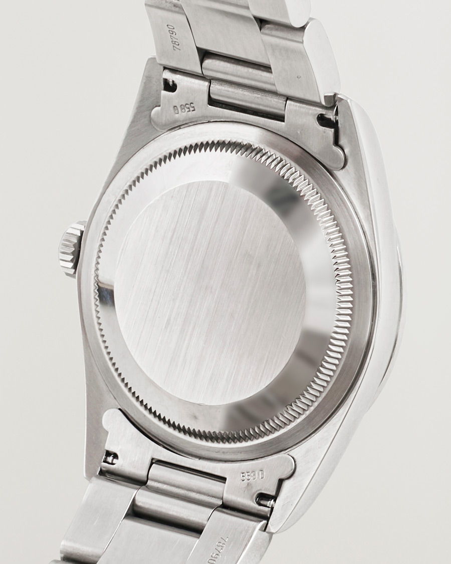 Herre | Rolex Pre-Owned Explorer 36 | Rolex Pre-Owned | Explorer 36