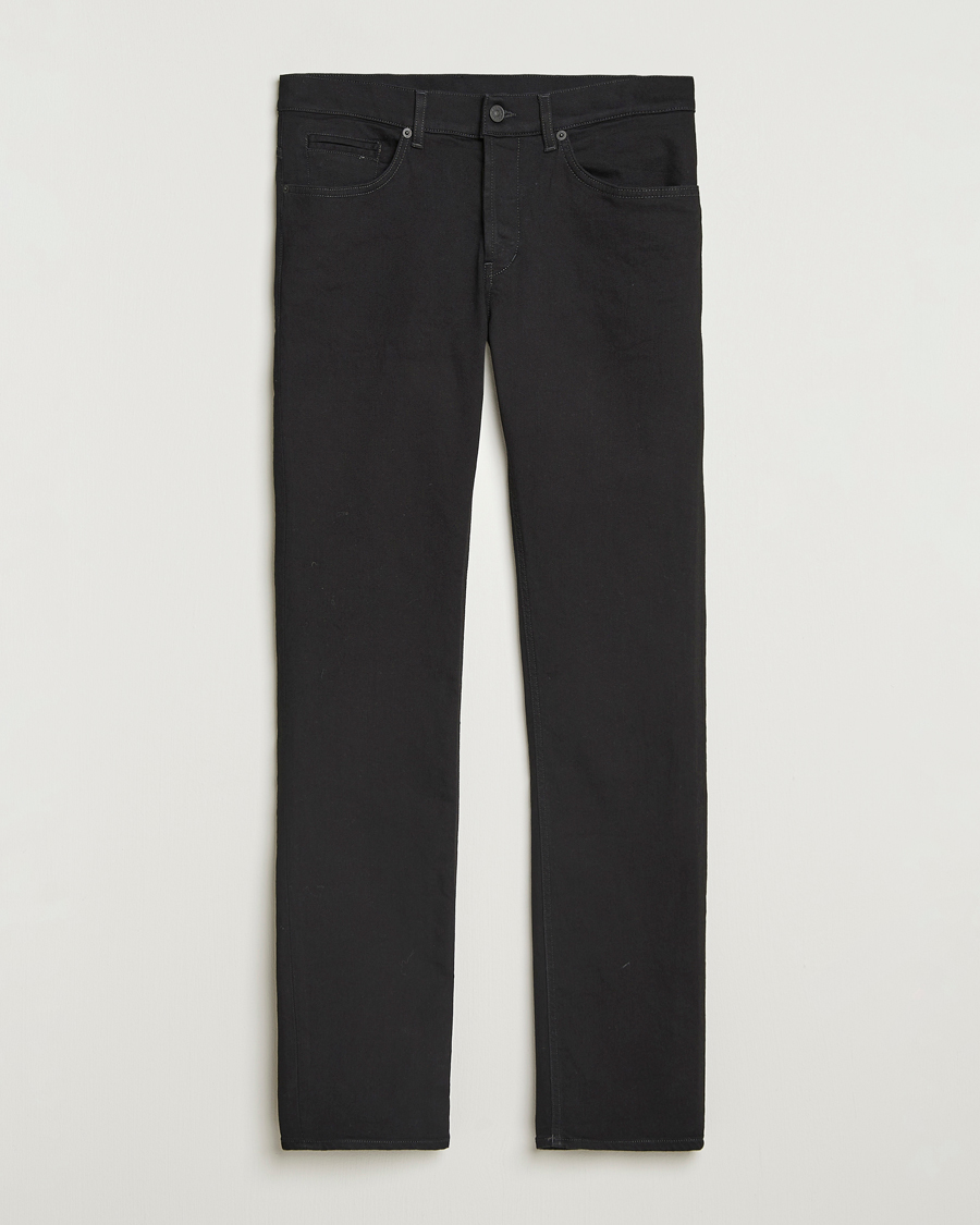 Herre | Jeans | Dondup | George Jeans Black