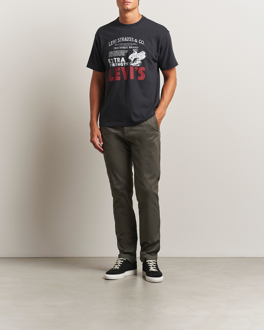Herre | Bukser | Dockers | Cotton Slim Chino Chimera