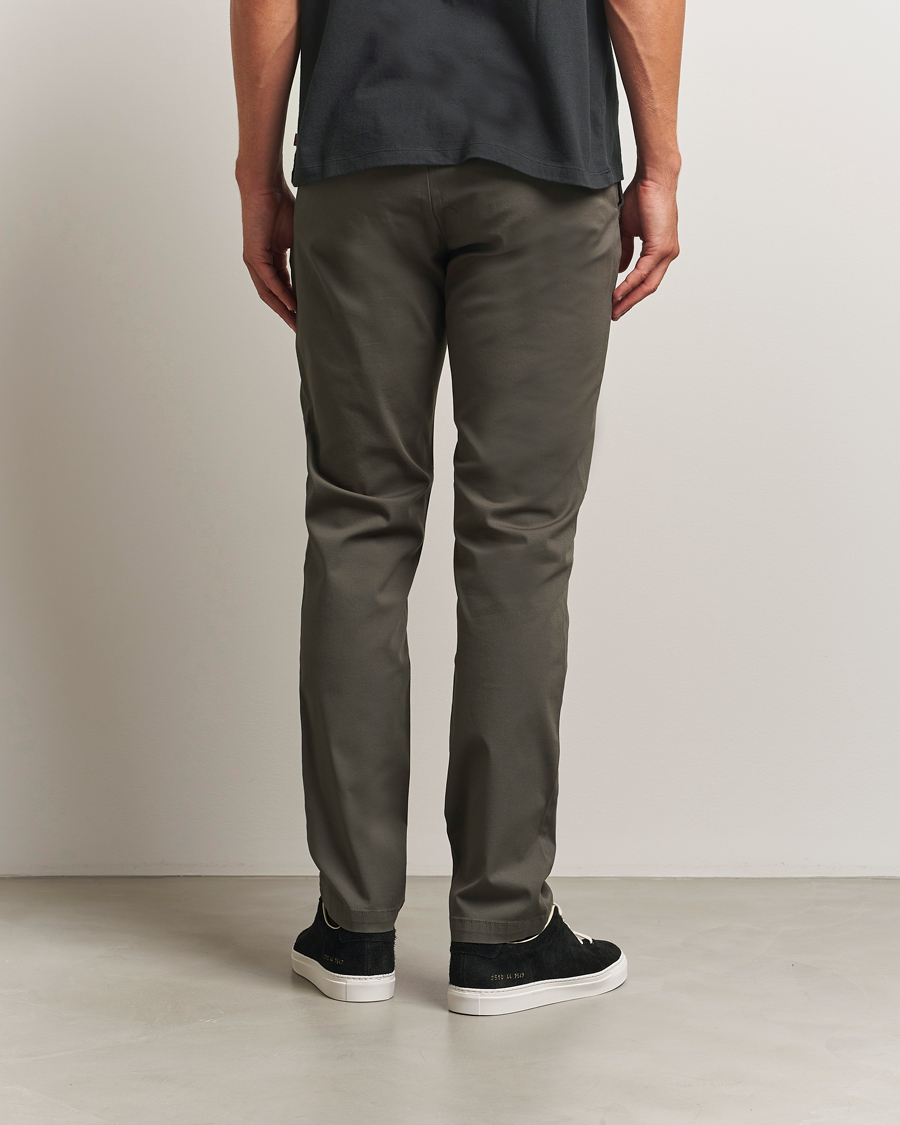 Herre | Bukser | Dockers | Cotton Slim Chino Chimera