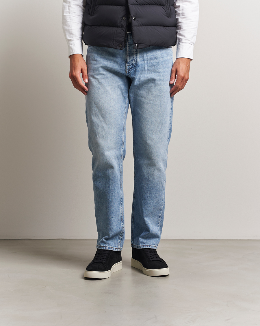 Herre | Sneakers | GANT | Mc Julien Suede Sneaker Black