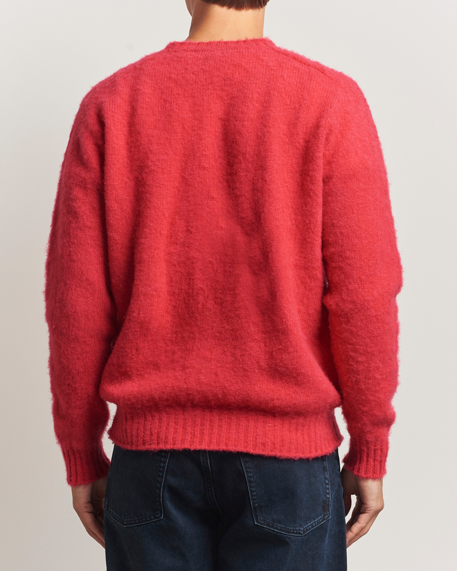 Herre | Trøjer | Howlin' | Shaggy Bear Sweater Astral
