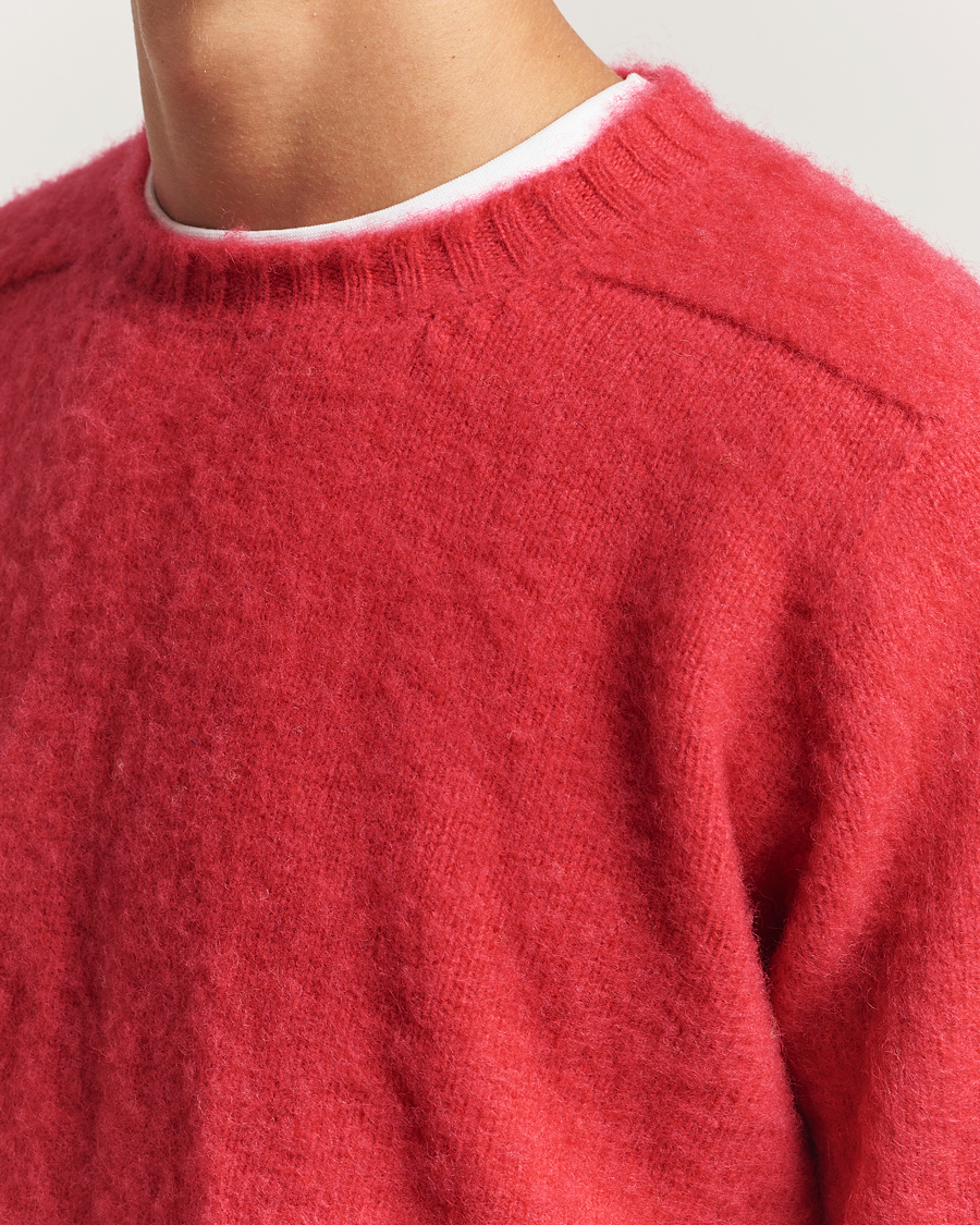 Herre | Trøjer | Howlin' | Shaggy Bear Sweater Astral