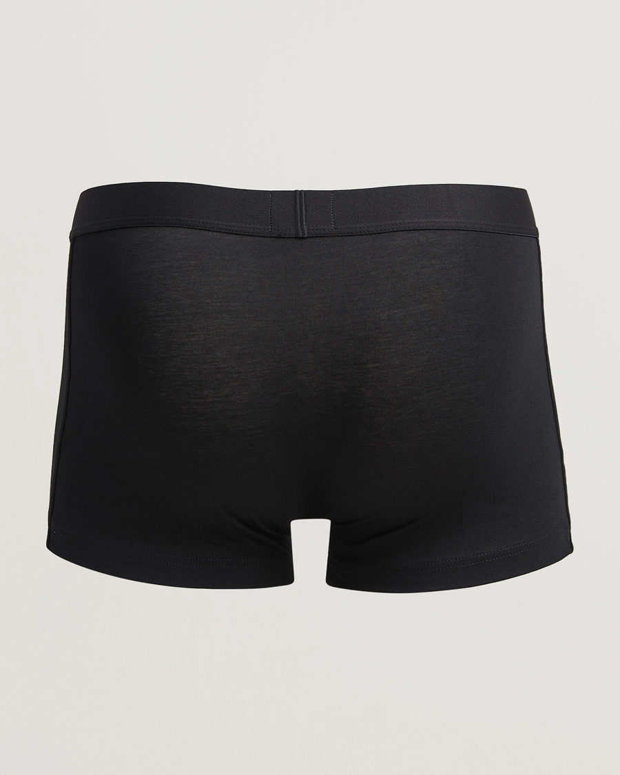 Herre | Undertøj | BOSS BLACK | 3-Pack One Trunk Black