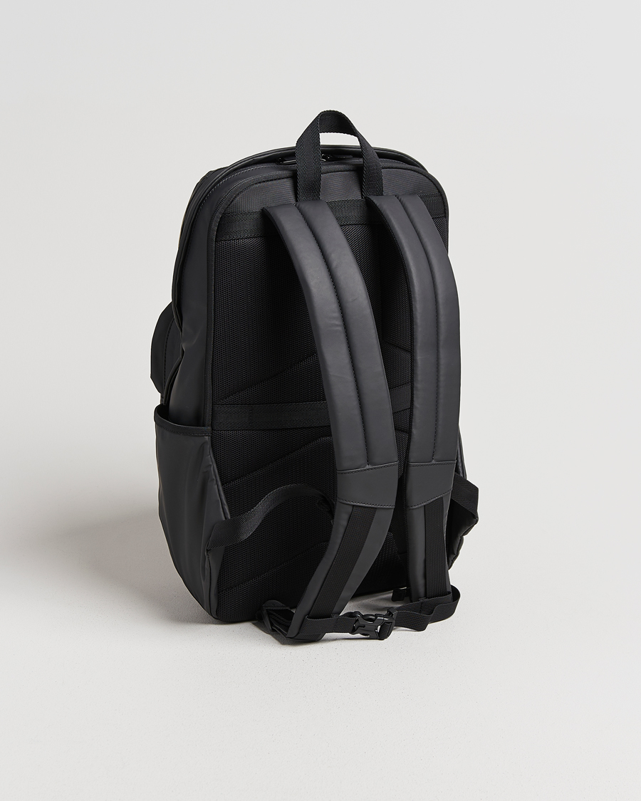 Herre | Tasker | BOSS BLACK | Oryo Backpack Black