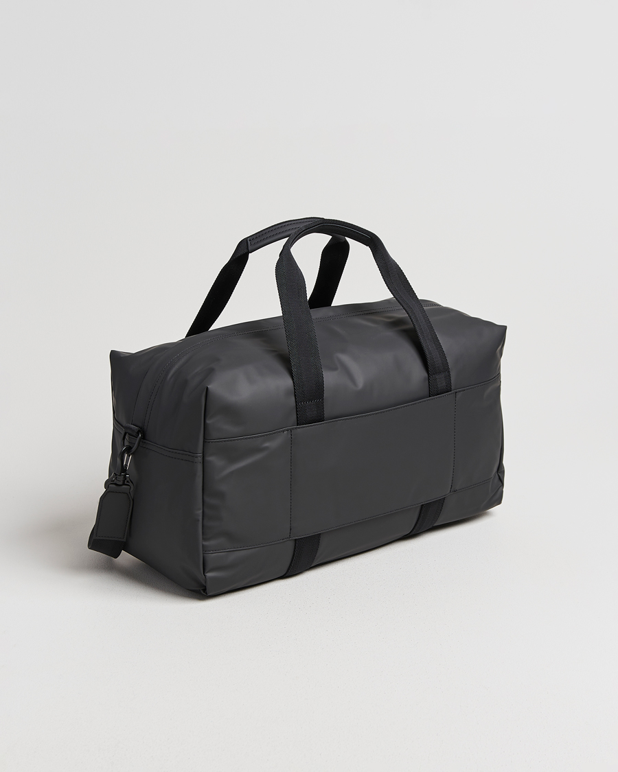 Herre | Tasker | BOSS BLACK | Oryo Holdall Black