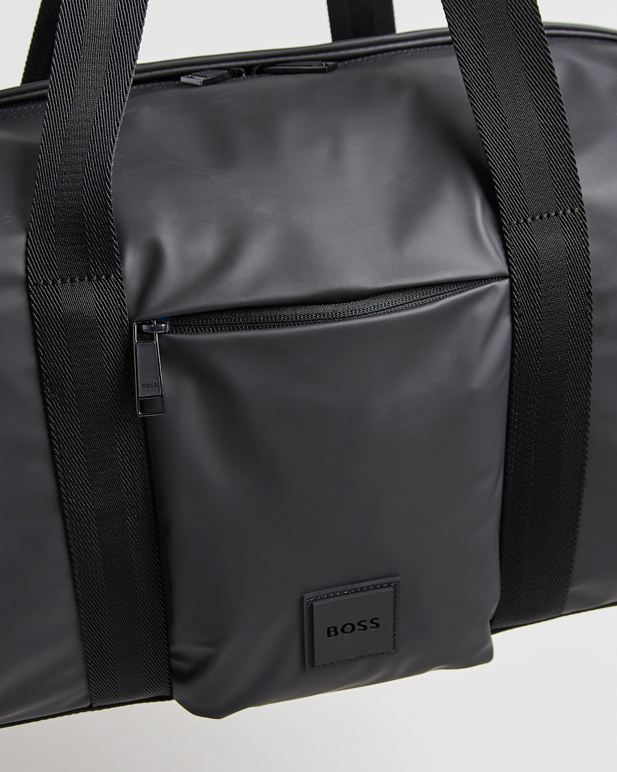 Herre | Tasker | BOSS BLACK | Oryo Holdall Black
