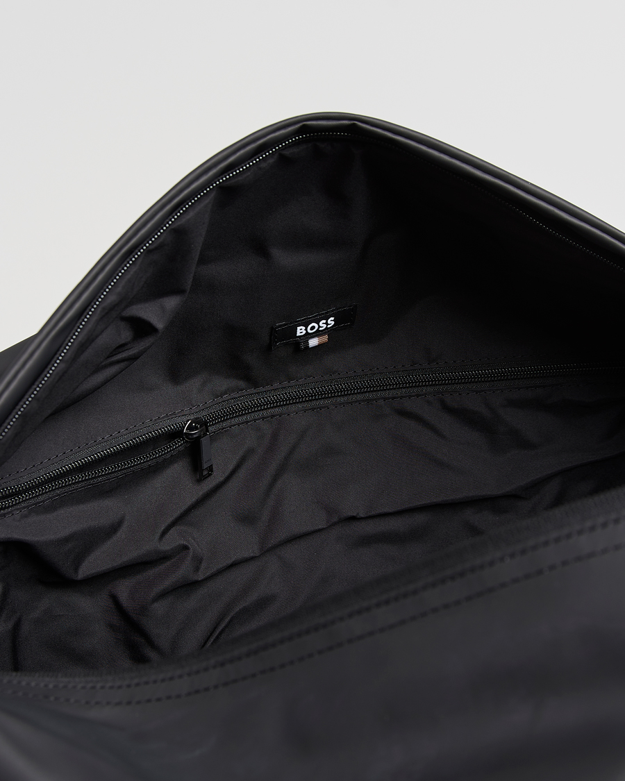 Herre | Tasker | BOSS BLACK | Oryo Holdall Black