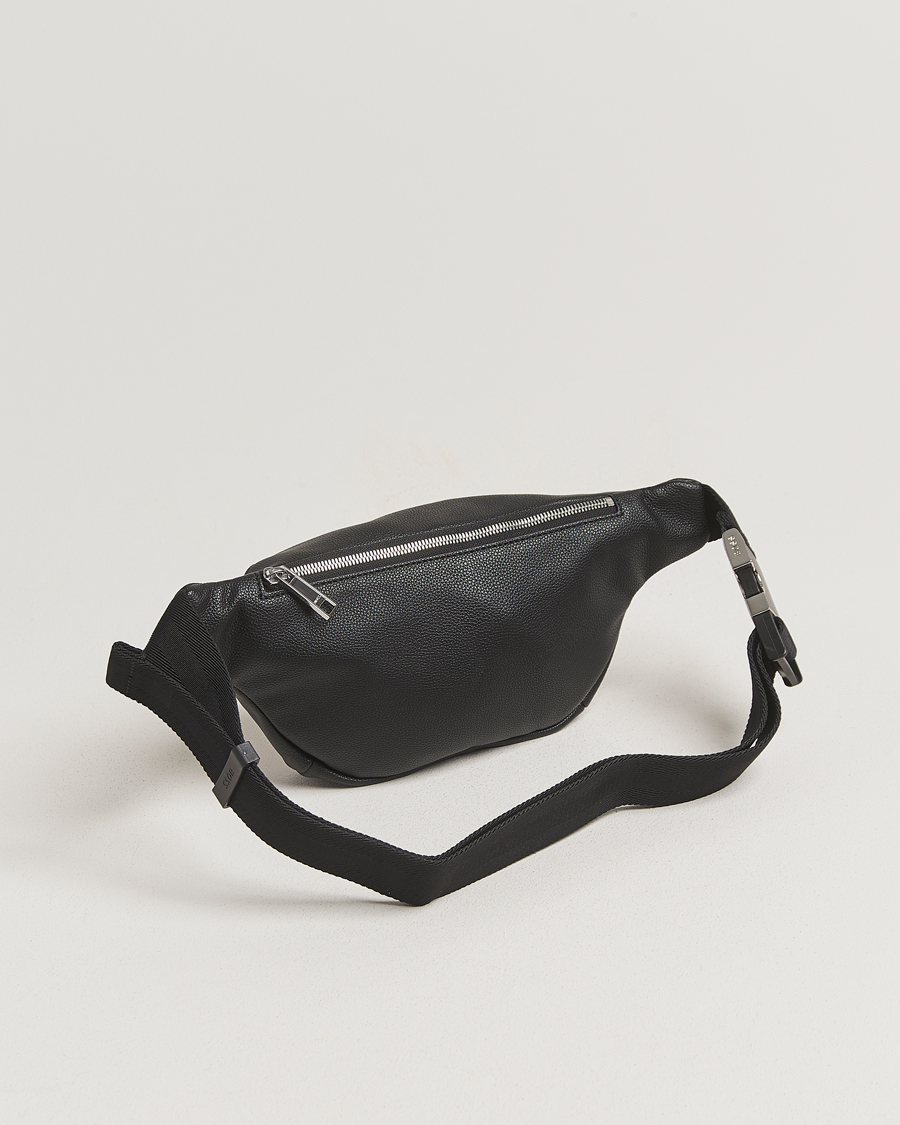 Herre | Tasker | BOSS BLACK | Ray Beltbag Black