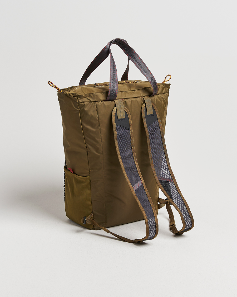 Herre | Tasker | Klättermusen | Gand Bag 23L Olive