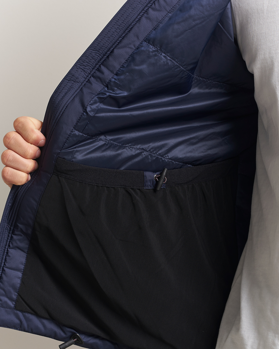 Herre | Active | Klättermusen | Urd Hood Jacket Dark Hights