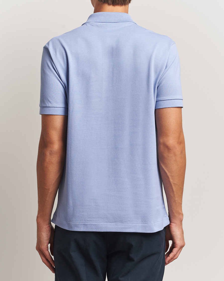 Herre | Polotrøjer | Lacoste | Original Polo Piké Delphinium