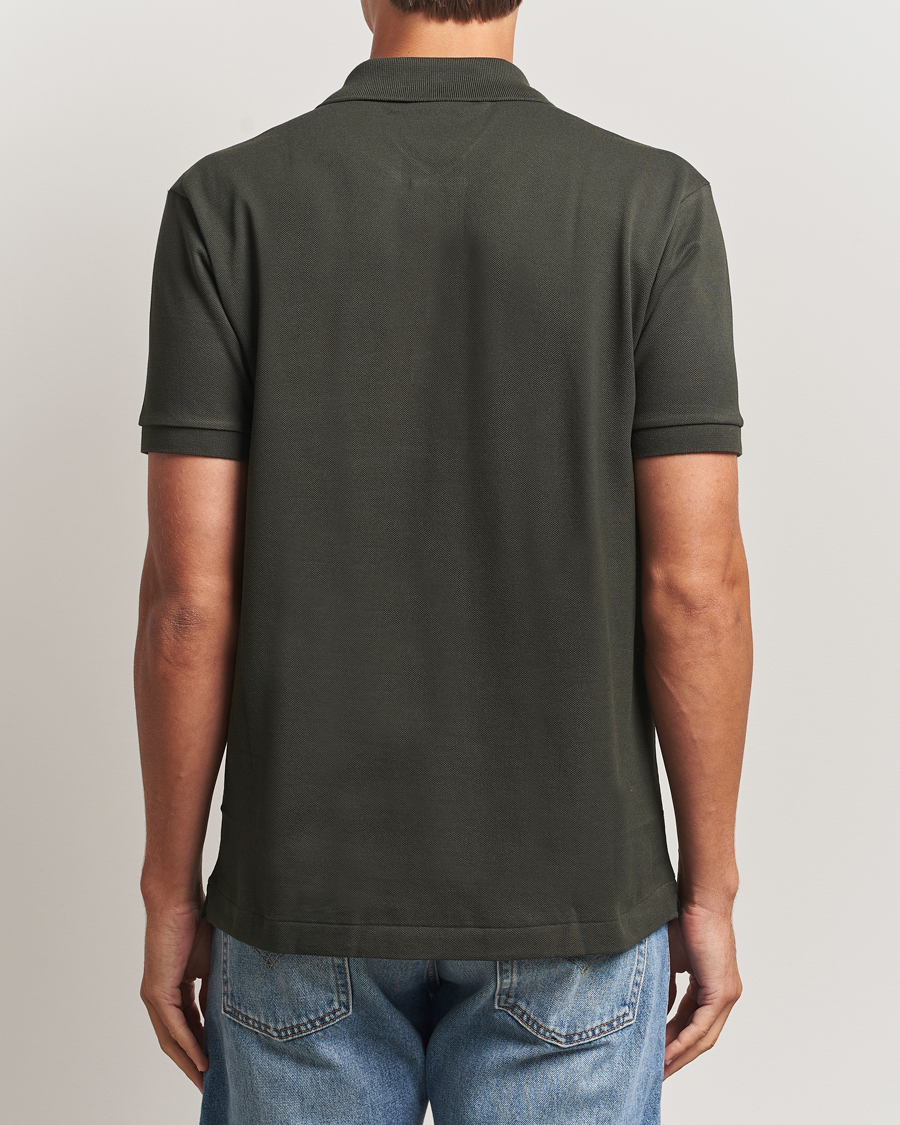 Herre | Polotrøjer | Lacoste | Original Polo Piké Sapwood