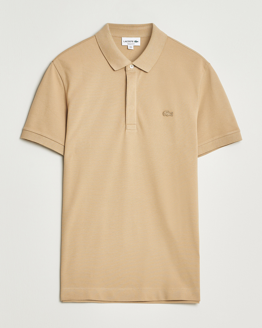Herre | Polotrøjer | Lacoste | Paris Polo Piké Viennese