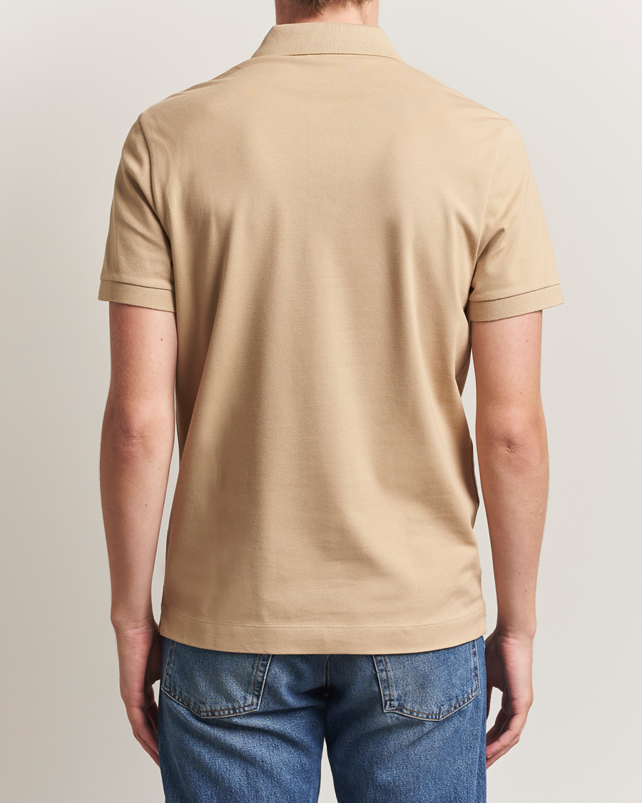 Herre | Polotrøjer | Lacoste | Paris Polo Piké Viennese