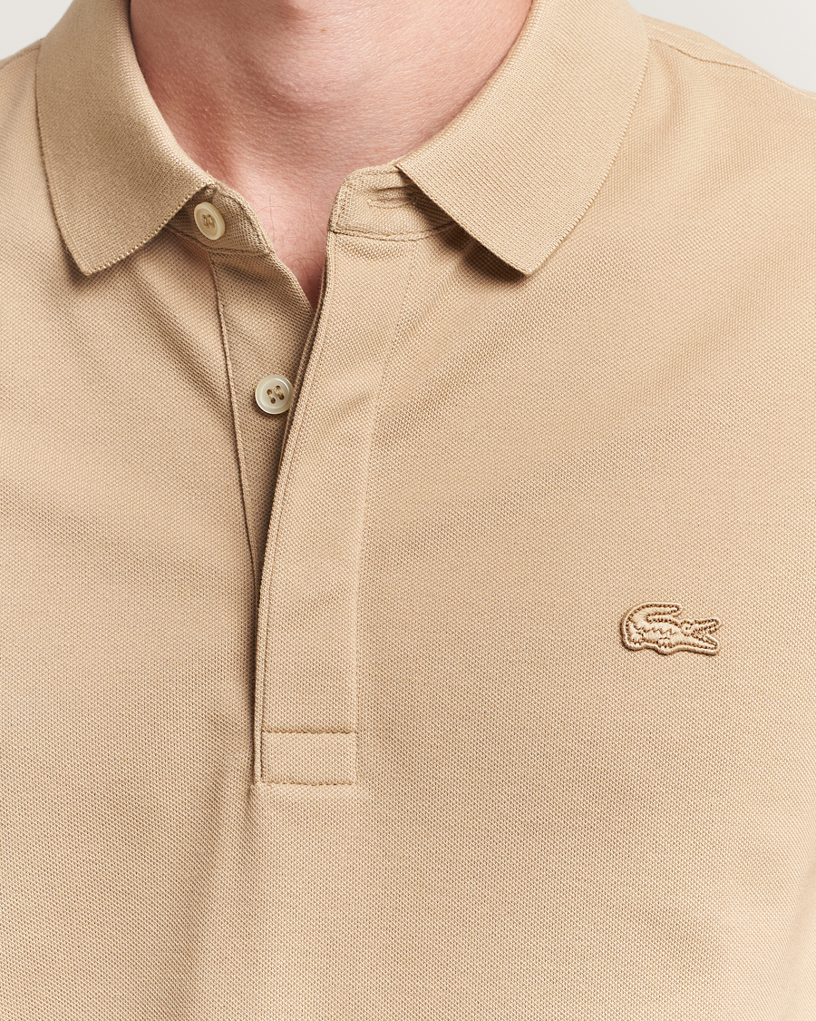 Herre | Polotrøjer | Lacoste | Paris Polo Piké Viennese