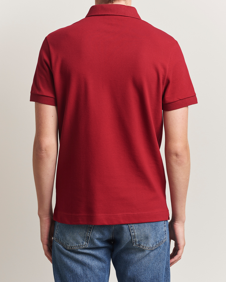 Herre | Polotrøjer | Lacoste | Paris Polo Piké Bordeaux