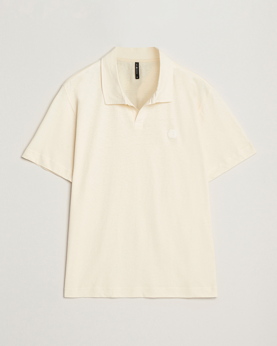 Herre | Polotrøjer | Sail Racing | Tornado Polo Off White