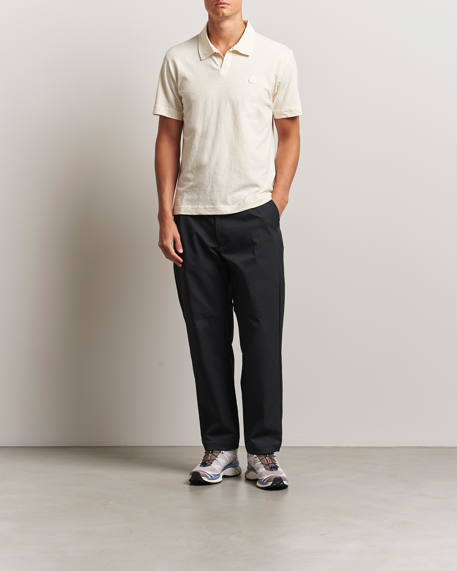 Herre | Polotrøjer | Sail Racing | Tornado Polo Off White