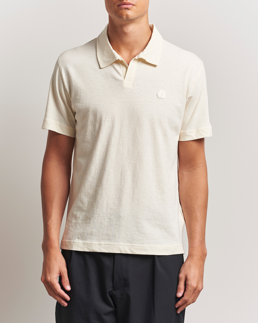 Herre | Polotrøjer | Sail Racing | Tornado Polo Off White