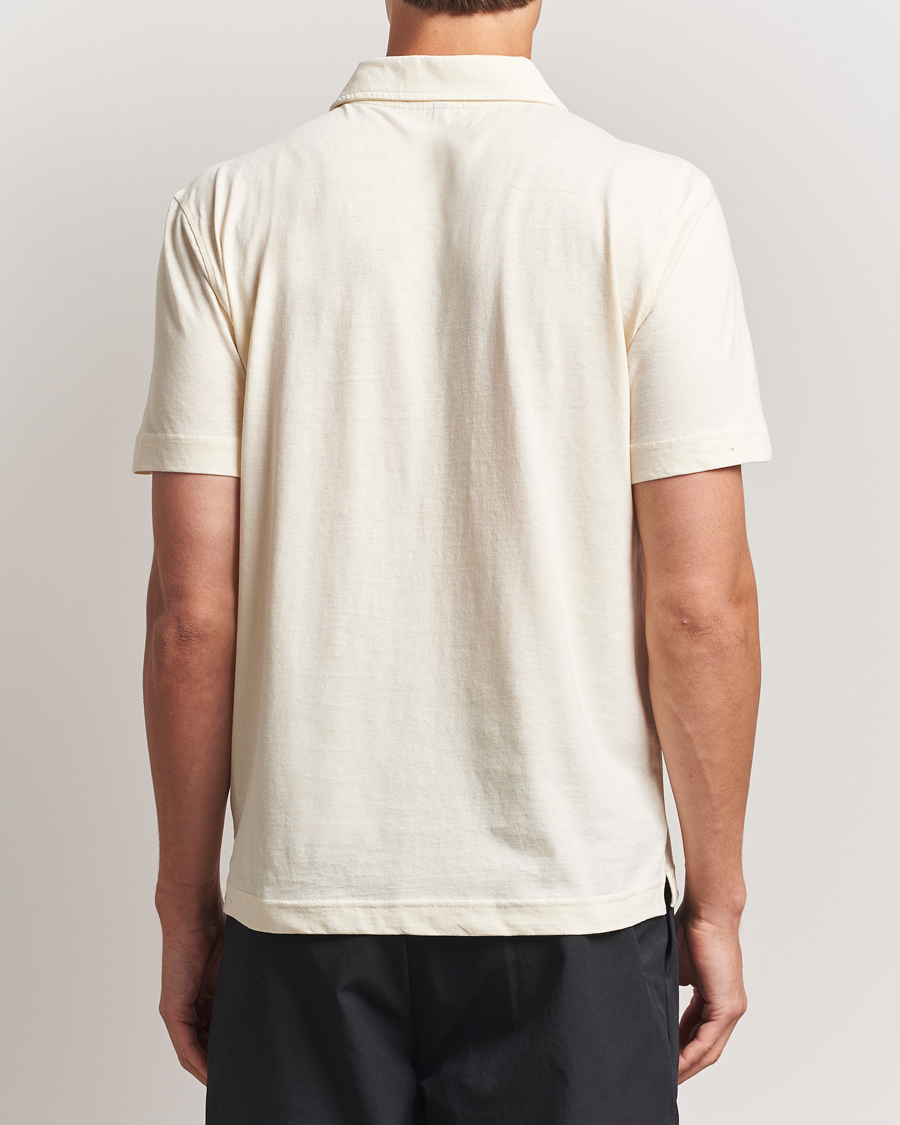 Herre | Polotrøjer | Sail Racing | Tornado Polo Off White