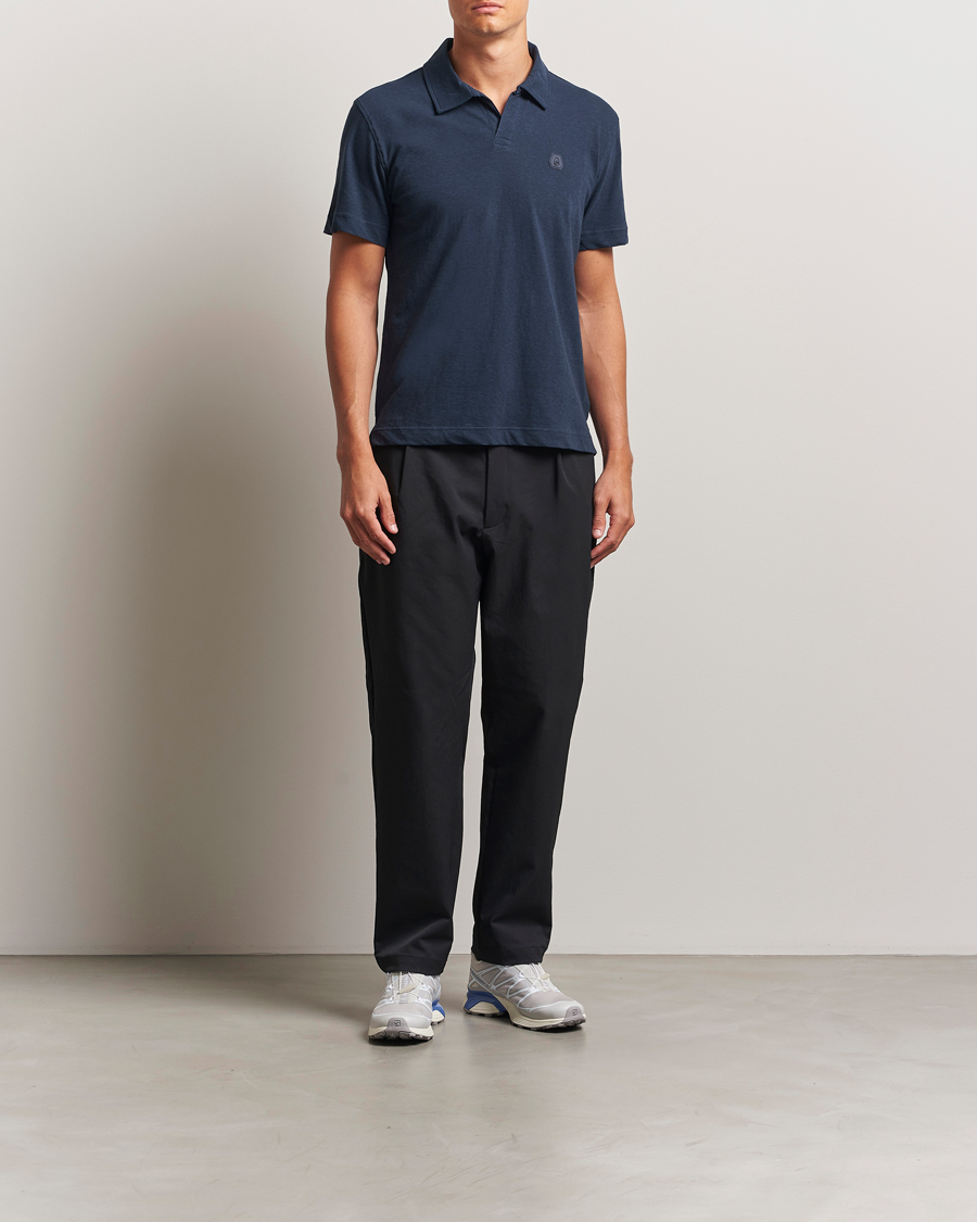 Herre | Polotrøjer | Sail Racing | Tornado Polo Navy