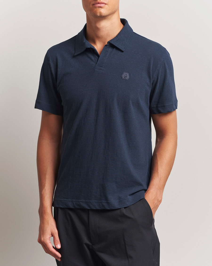 Herre | Polotrøjer | Sail Racing | Tornado Polo Navy