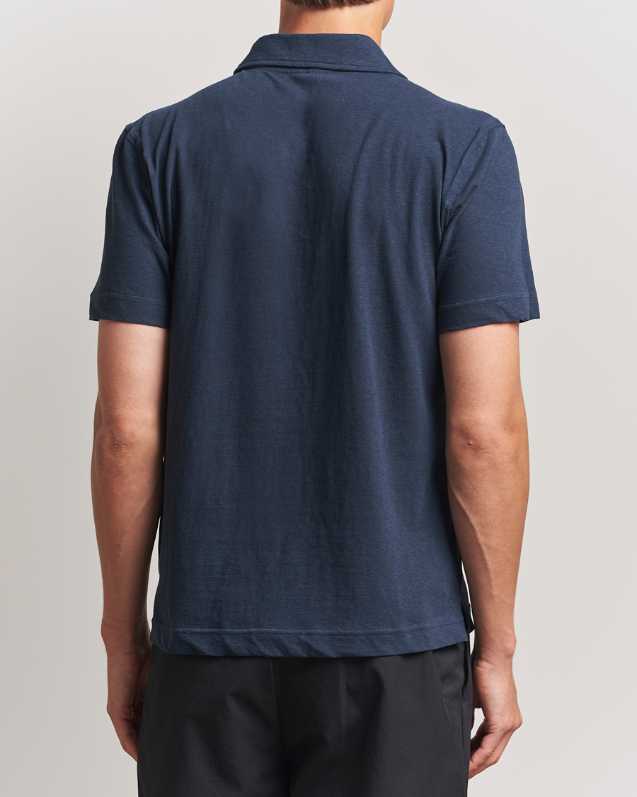 Herre | Polotrøjer | Sail Racing | Tornado Polo Navy