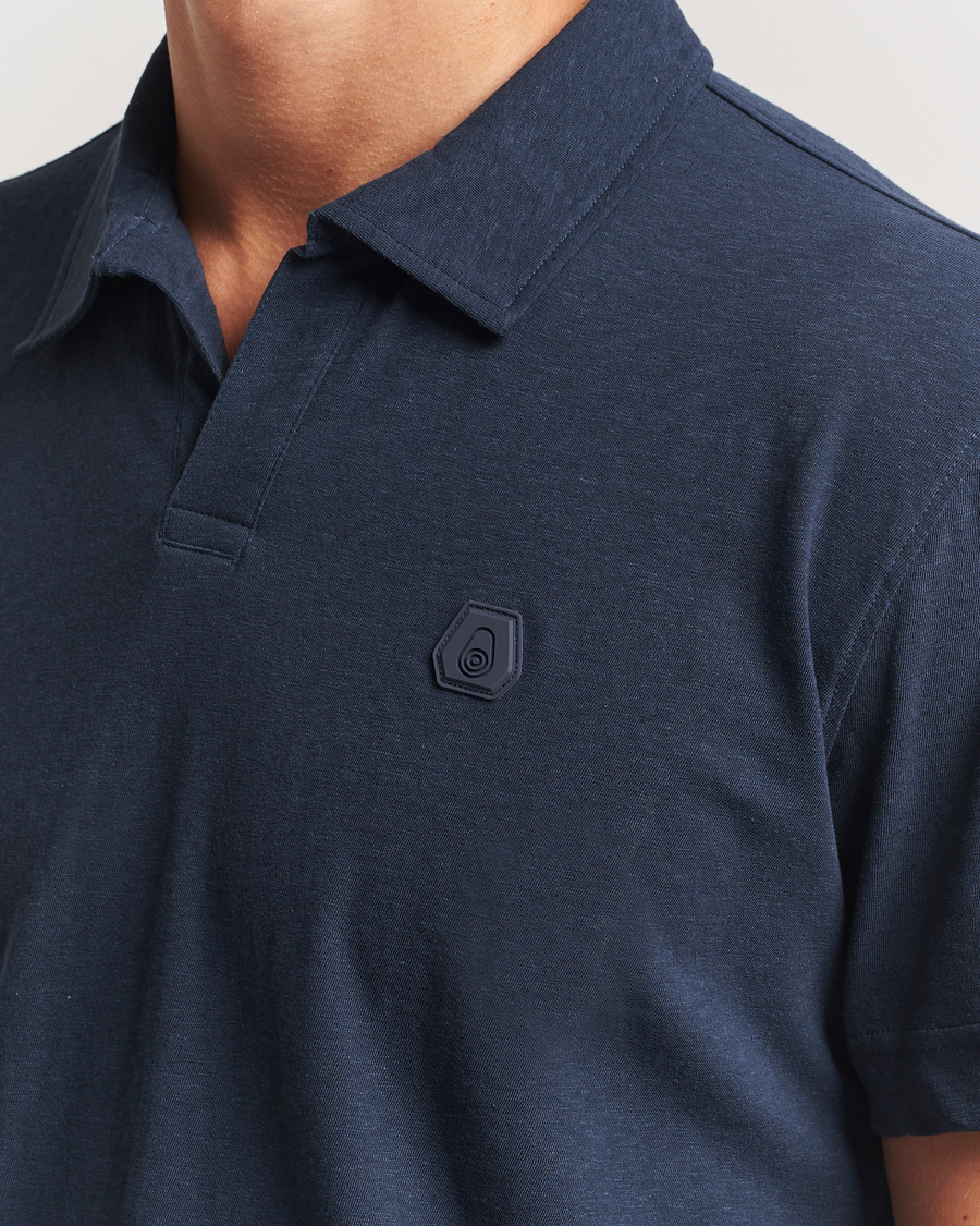 Herre | Polotrøjer | Sail Racing | Tornado Polo Navy