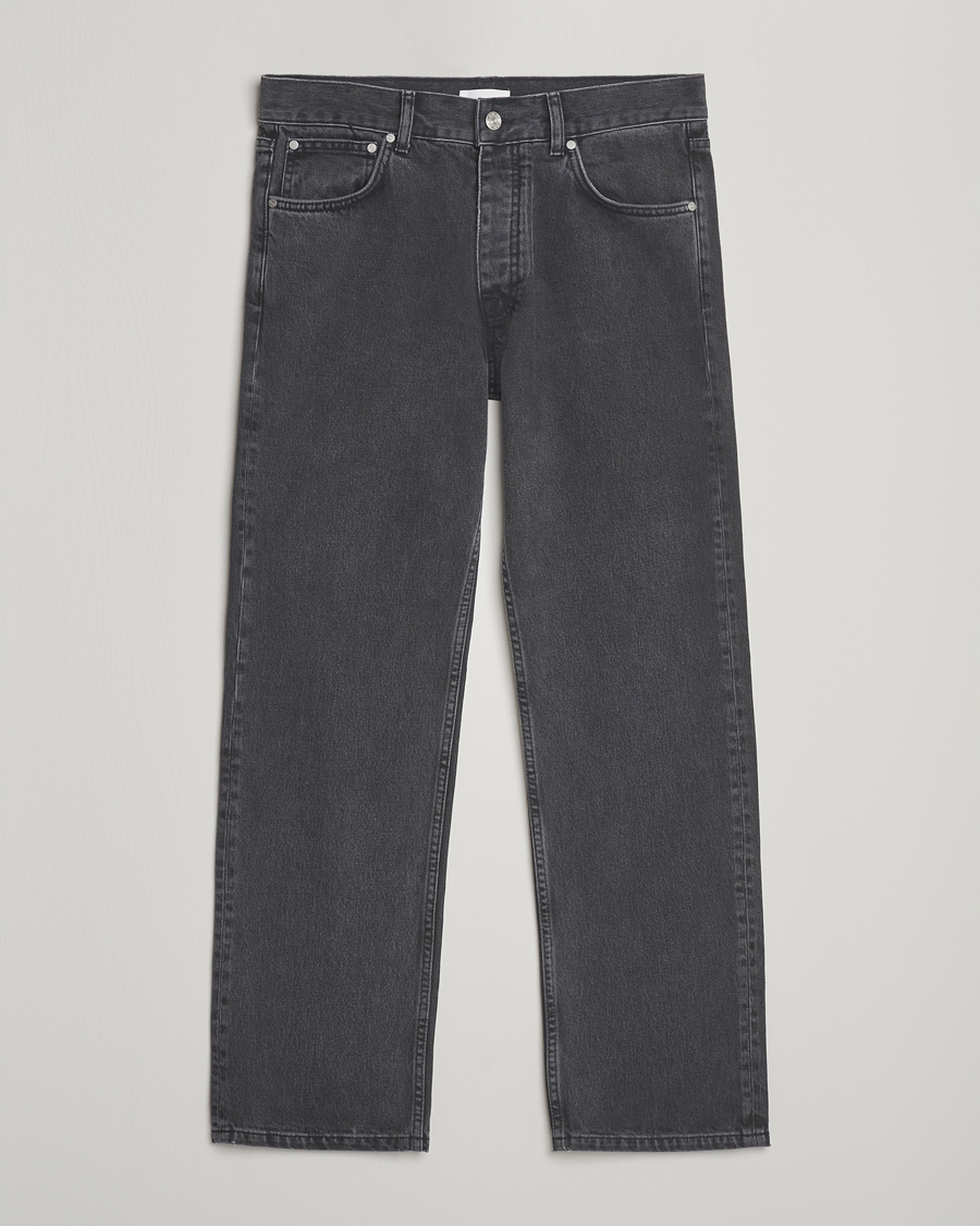 Herre | Jeans | NN07 | Sonny Regular Fit Jeans Washed Grey