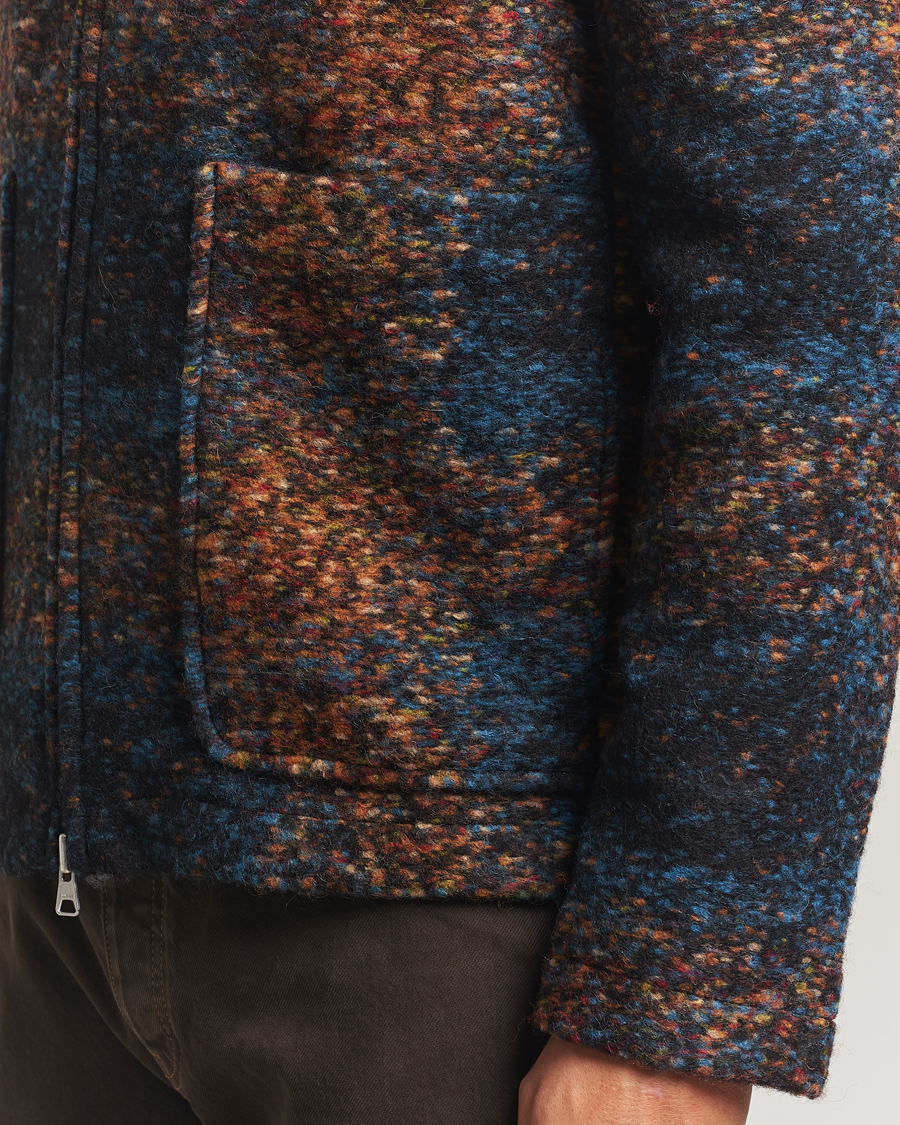Herre | Jakker | NN07 | Gael Jacket Multi