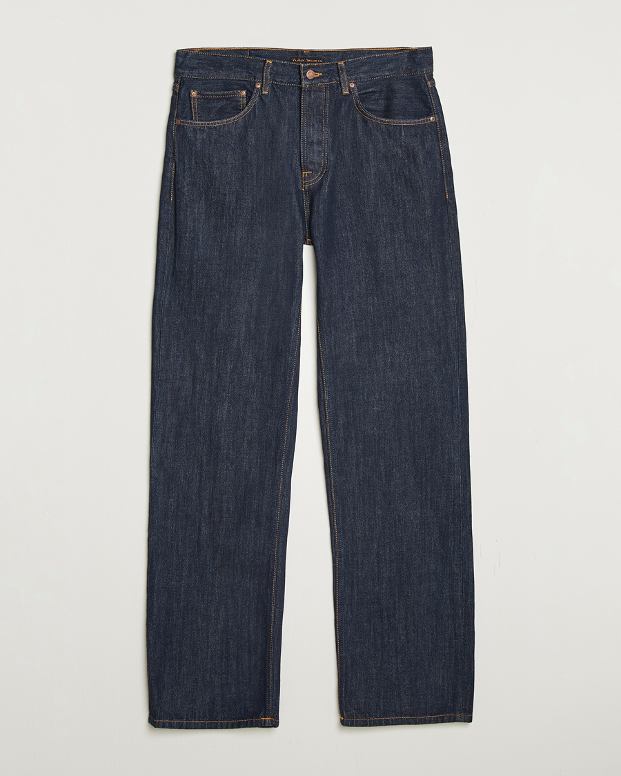 Herre | Jeans | Nudie Jeans | Tuff Tony Jeans One Wash