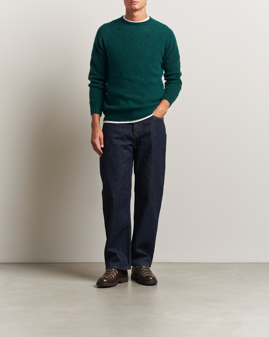 Herre | Bukser | Nudie Jeans | Tuff Tony Jeans One Wash
