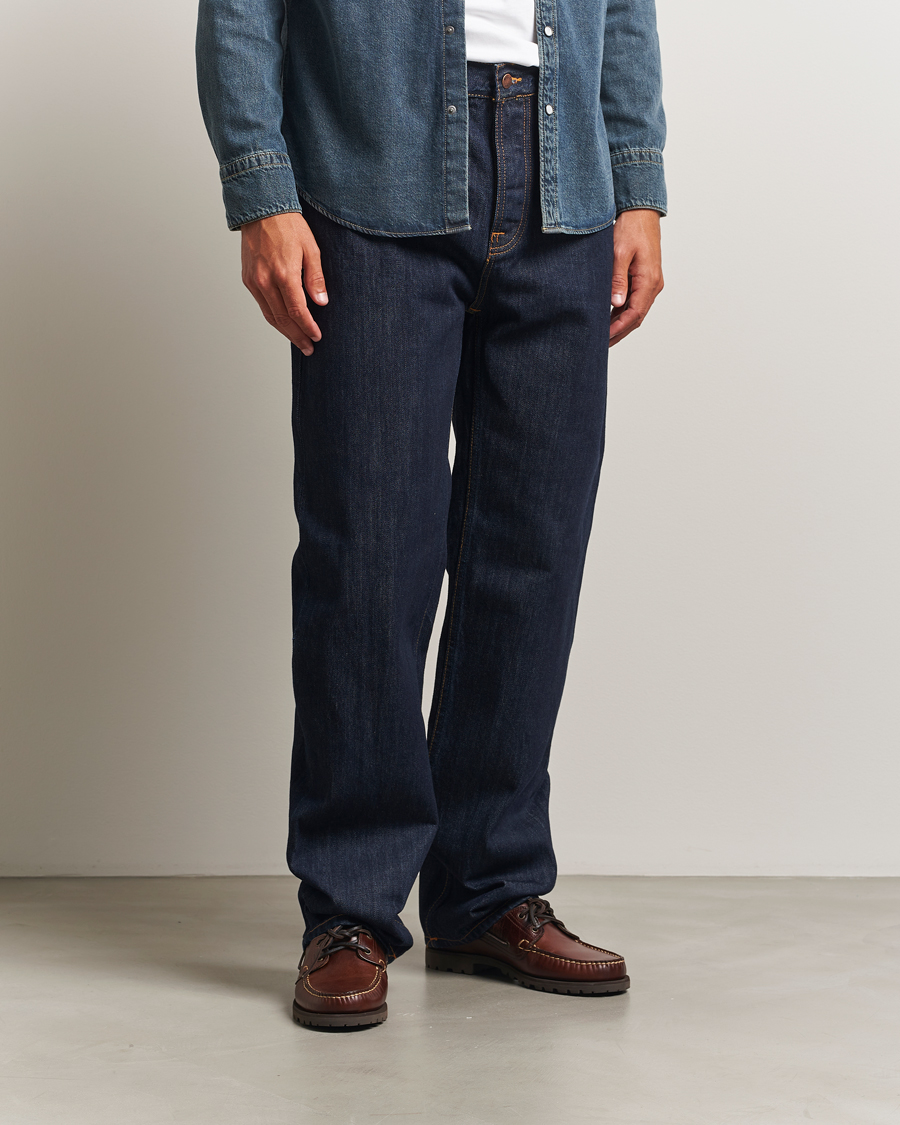 Herre | Jeans | Nudie Jeans | Tuff Tony Jeans One Wash