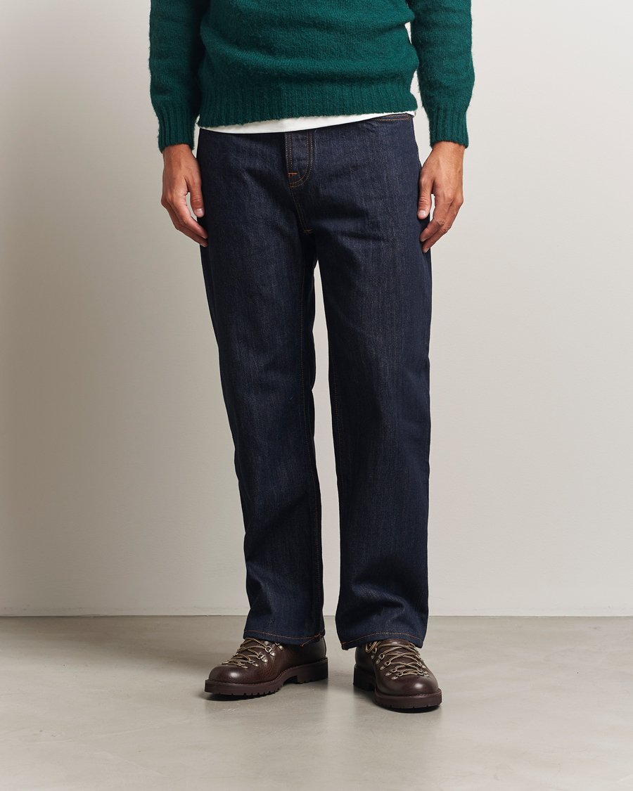 Herre | Bukser | Nudie Jeans | Tuff Tony Jeans One Wash