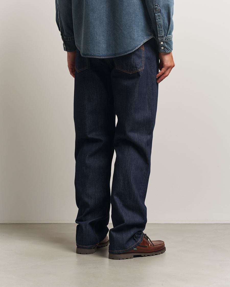 Herre | Jeans | Nudie Jeans | Tuff Tony Jeans One Wash