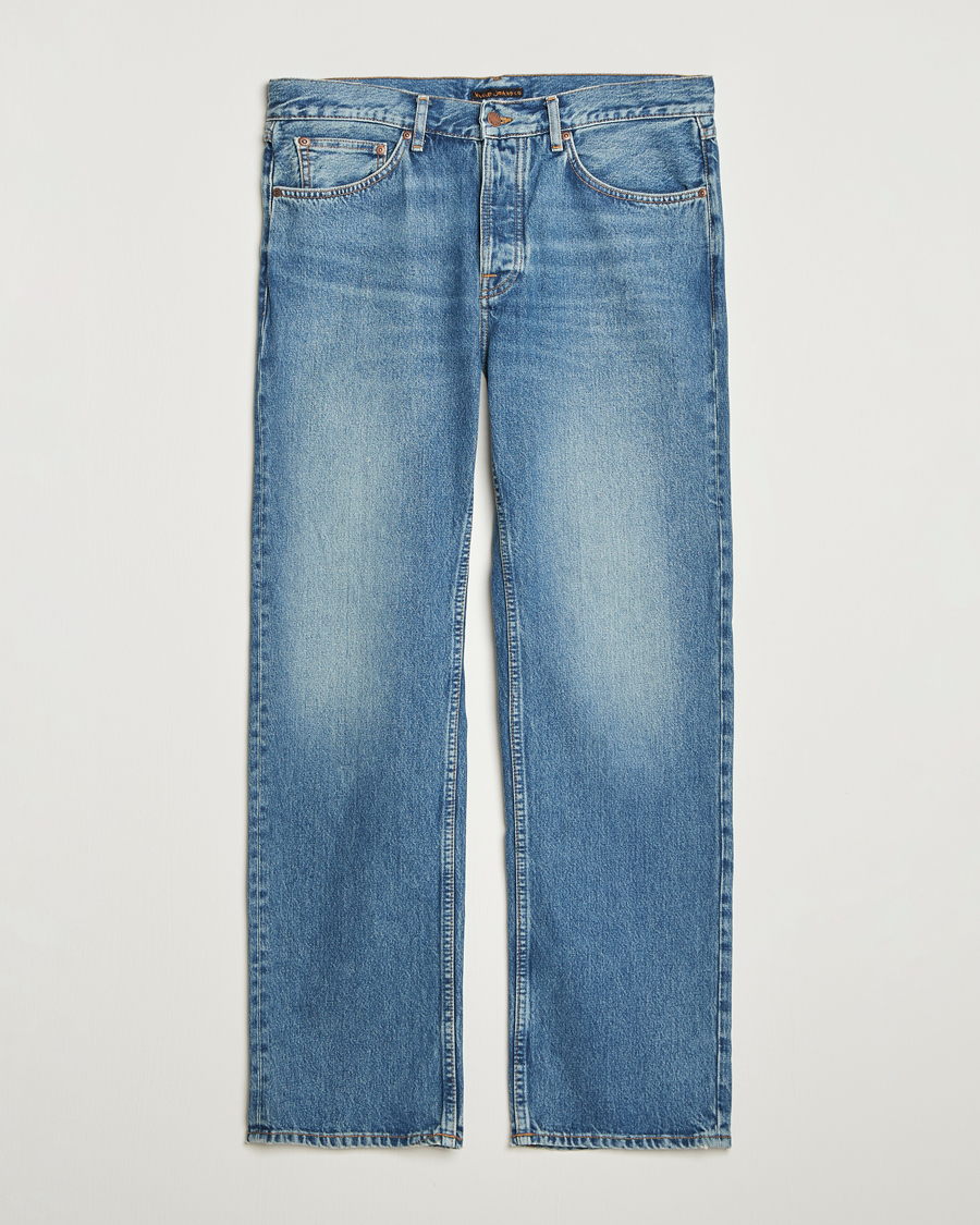 Herre | Jeans | Nudie Jeans | Tuff Tony Jeans Day Dreamer