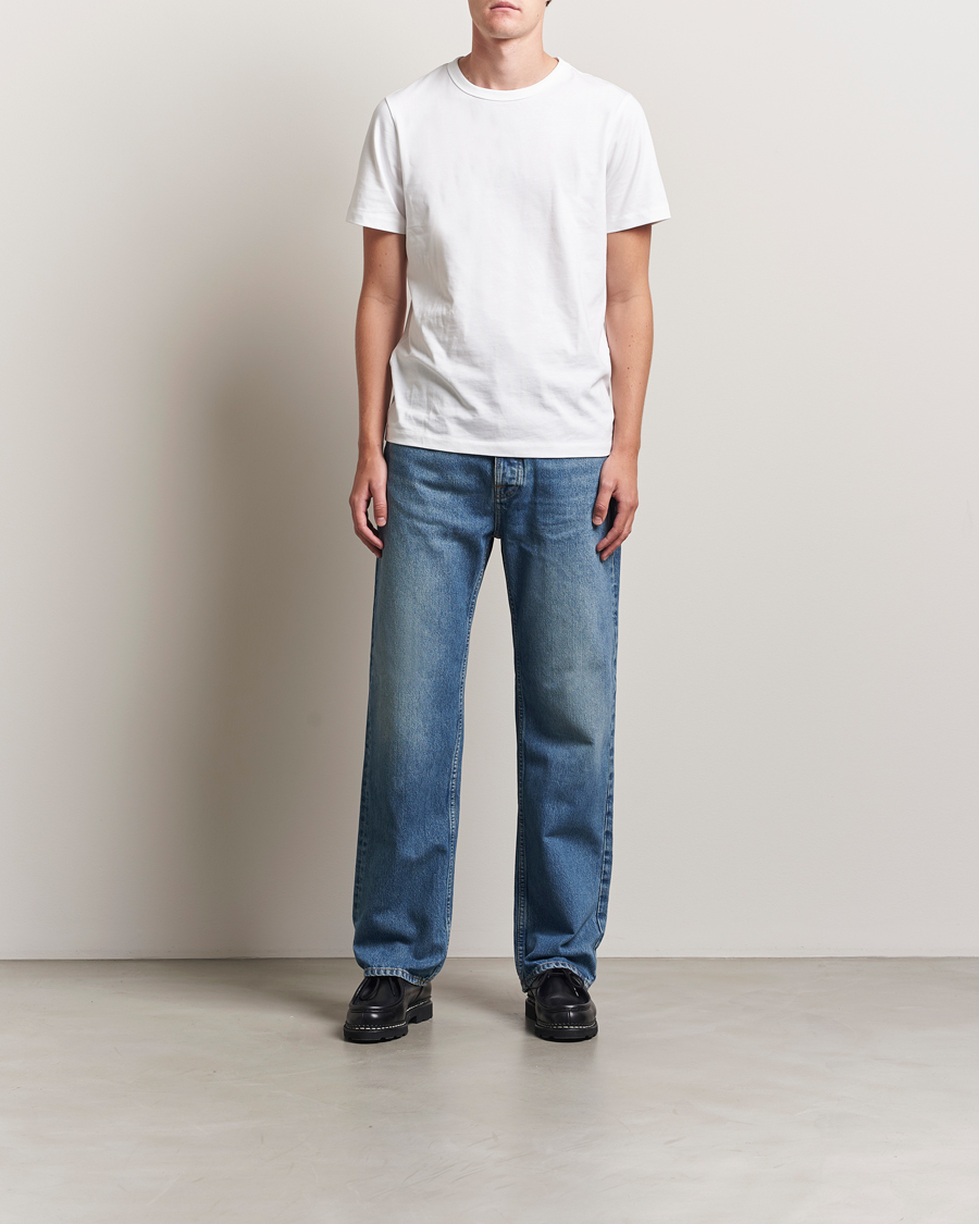 Herre | Jeans | Nudie Jeans | Tuff Tony Jeans Day Dreamer