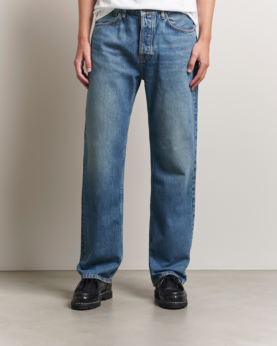 Herre | Jeans | Nudie Jeans | Tuff Tony Jeans Day Dreamer